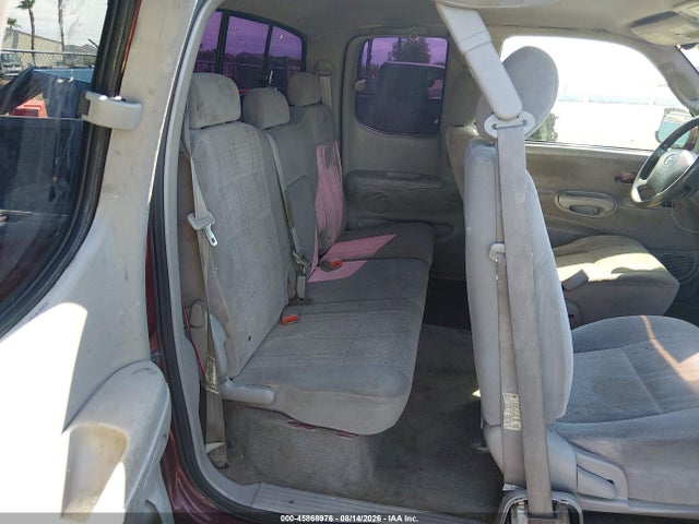 Aukcja sprzedaży 2006 Toyota Tundra Sr5 V8, vin: 5TBRT34106S476332, numer aukcji: 45868976