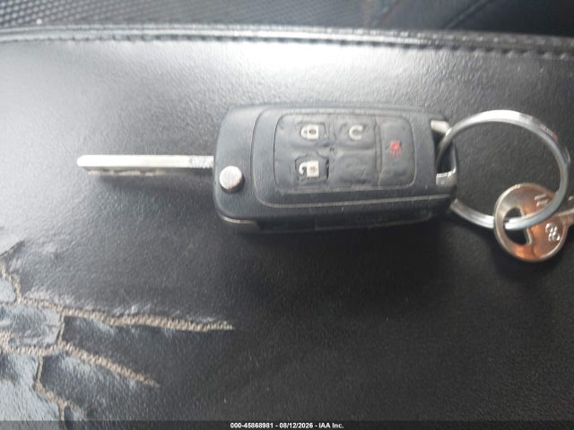 45868981 :رقم المزاد ، 2GNFLFEK2H6310675 vin ، 2017 Chevrolet Equinox Lt مزاد بيع