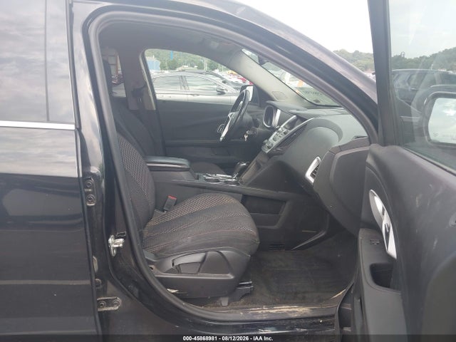 45868981 :رقم المزاد ، 2GNFLFEK2H6310675 vin ، 2017 Chevrolet Equinox Lt مزاد بيع
