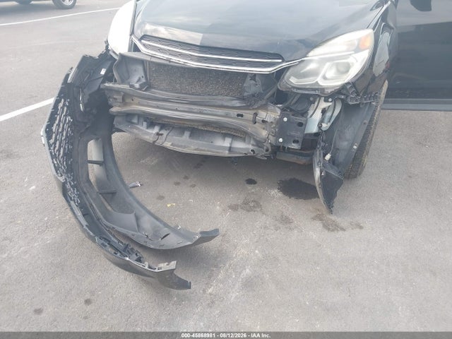 45868981 :رقم المزاد ، 2GNFLFEK2H6310675 vin ، 2017 Chevrolet Equinox Lt مزاد بيع