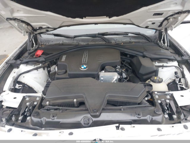 WBA8Z5C5XGGS37431 BMW 328i Gran Turismo Xdrive