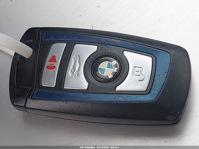 WBA8Z5C5XGGS37431 BMW 328i Gran Turismo Xdrive