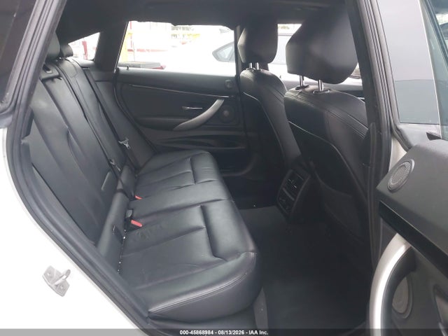 WBA8Z5C5XGGS37431 BMW 328i Gran Turismo Xdrive