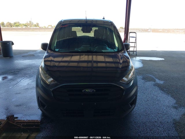 Ford Transit Connect Xl Passenger 2022 NM0GE9E27N1516384 Image 12