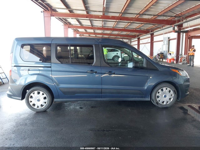 Ford Transit Connect Xl Passenger 2022 NM0GE9E27N1516384 Image 13