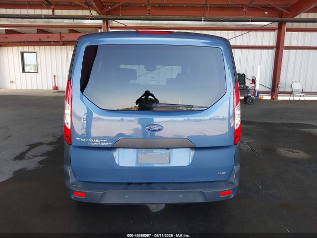 Ford Transit Connect Xl Passenger 2022 NM0GE9E27N1516384 Image 16