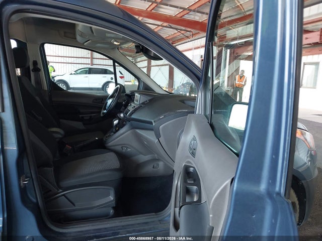 Ford Transit Connect Xl Passenger 2022 NM0GE9E27N1516384 Image 5