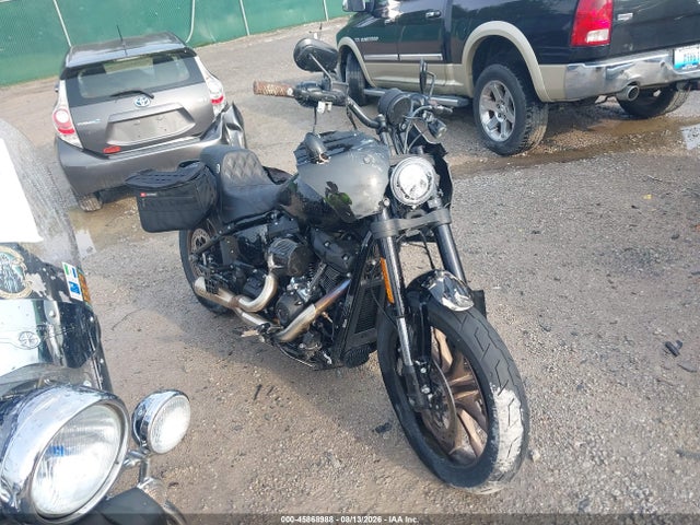 Продажа на аукционе авто 2023 Harley-davidson Fxlrs, vin: 1HD1YWZ16PB051723, номер лота: 45868988