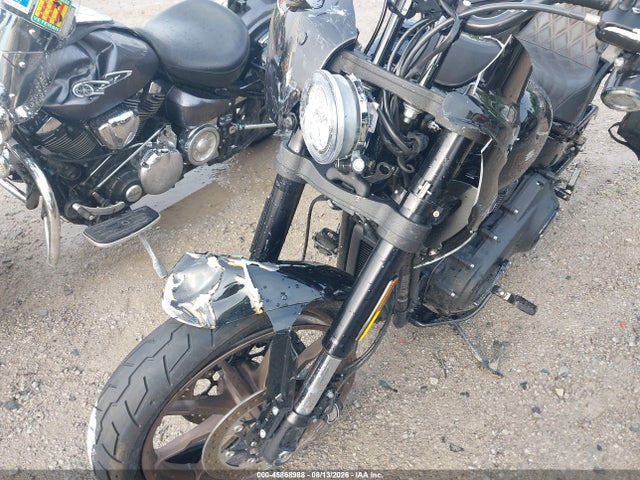 Продажа на аукционе авто 2023 Harley-davidson Fxlrs, vin: 1HD1YWZ16PB051723, номер лота: 45868988
