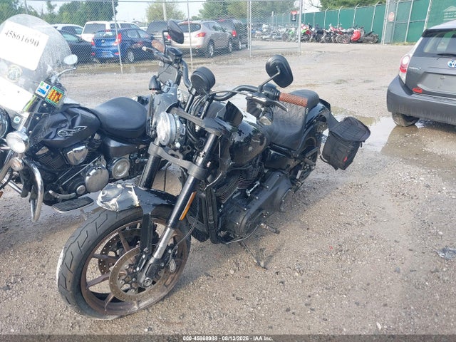 Продажа на аукционе авто 2023 Harley-davidson Fxlrs, vin: 1HD1YWZ16PB051723, номер лота: 45868988
