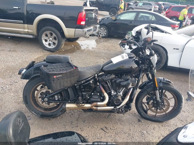 Продажа на аукционе авто 2023 Harley-davidson Fxlrs, vin: 1HD1YWZ16PB051723, номер лота: 45868988