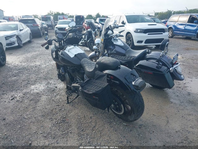 Продажа на аукционе авто 2023 Harley-davidson Fxlrs, vin: 1HD1YWZ16PB051723, номер лота: 45868988