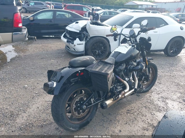 Продажа на аукционе авто 2023 Harley-davidson Fxlrs, vin: 1HD1YWZ16PB051723, номер лота: 45868988
