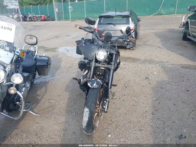Продажа на аукционе авто 2023 Harley-davidson Fxlrs, vin: 1HD1YWZ16PB051723, номер лота: 45868988