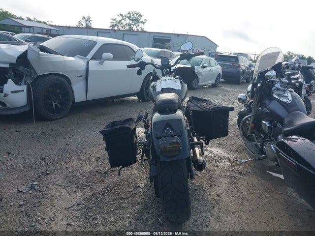 Продажа на аукционе авто 2023 Harley-davidson Fxlrs, vin: 1HD1YWZ16PB051723, номер лота: 45868988