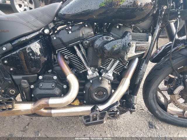 Продажа на аукционе авто 2023 Harley-davidson Fxlrs, vin: 1HD1YWZ16PB051723, номер лота: 45868988
