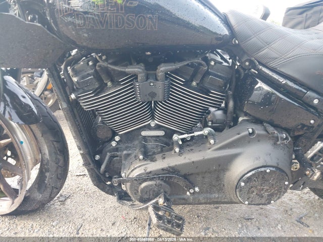 Продажа на аукционе авто 2023 Harley-davidson Fxlrs, vin: 1HD1YWZ16PB051723, номер лота: 45868988