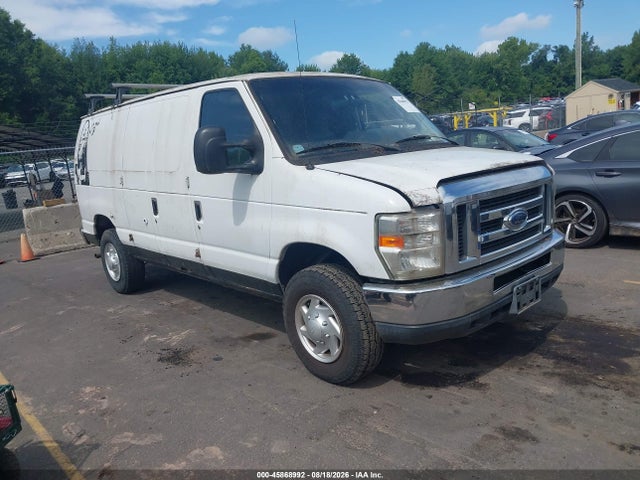 Продажа на аукционе авто 2012 Ford E-250 Commercial, vin: 1FTNE2EW0CDB36853, номер лота: 45868992