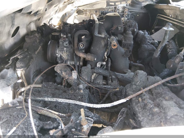 Aukcja sprzedaży 2011 Subaru Impreza Outback Sport, vin: JF1GH6D69BH804722, numer aukcji: 45869002