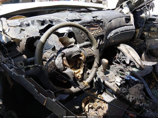 Aukcja sprzedaży 2011 Subaru Impreza Outback Sport, vin: JF1GH6D69BH804722, numer aukcji: 45869002