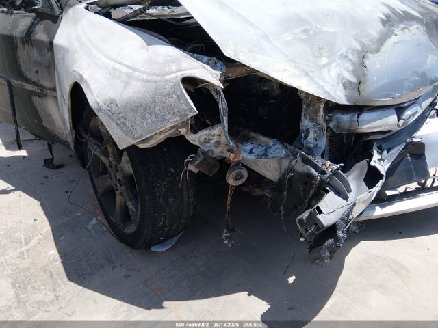 Aukcja sprzedaży 2011 Subaru Impreza Outback Sport, vin: JF1GH6D69BH804722, numer aukcji: 45869002