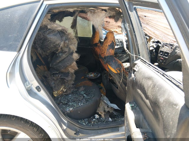 Aukcja sprzedaży 2011 Subaru Impreza Outback Sport, vin: JF1GH6D69BH804722, numer aukcji: 45869002
