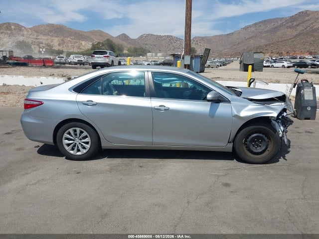 Toyota CAMRY LE 2017 4T1BF1FK7HU807427 Image 13
