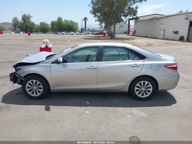 Toyota CAMRY LE 2017 4T1BF1FK7HU807427 Image 14