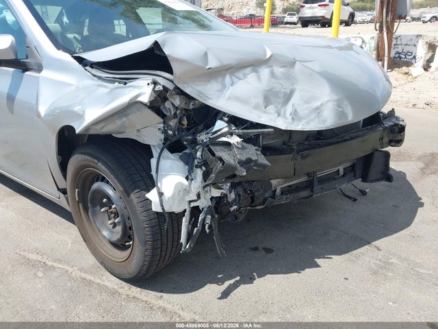 Toyota CAMRY LE 2017 4T1BF1FK7HU807427 Image 17