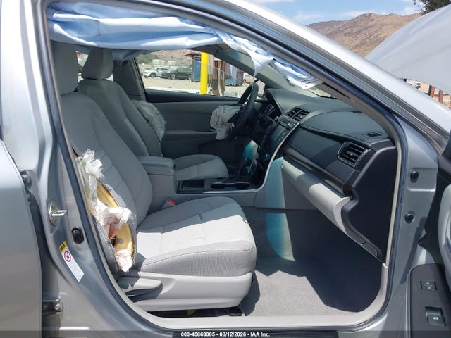 Toyota CAMRY LE 2017 4T1BF1FK7HU807427 Image 5