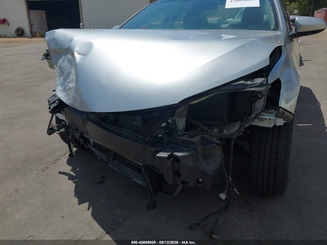 Toyota CAMRY LE 2017 4T1BF1FK7HU807427 Image 6