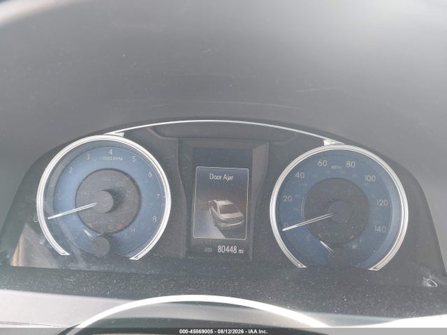 Toyota CAMRY LE 2017 4T1BF1FK7HU807427 Image 7