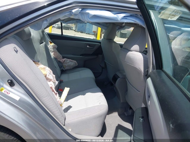 Toyota CAMRY LE 2017 4T1BF1FK7HU807427 Image 8