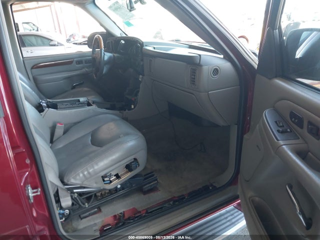 Продажа на аукционе авто 2004 Cadillac Escalade Standard, vin: 1GYEK63N24R236932, номер лота: 45869009