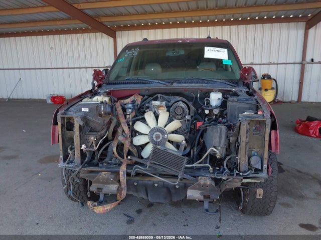 Продажа на аукционе авто 2004 Cadillac Escalade Standard, vin: 1GYEK63N24R236932, номер лота: 45869009