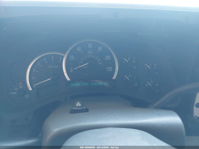 Продажа на аукционе авто 2004 Cadillac Escalade Standard, vin: 1GYEK63N24R236932, номер лота: 45869009