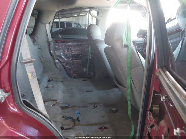 Продажа на аукционе авто 2004 Cadillac Escalade Standard, vin: 1GYEK63N24R236932, номер лота: 45869009