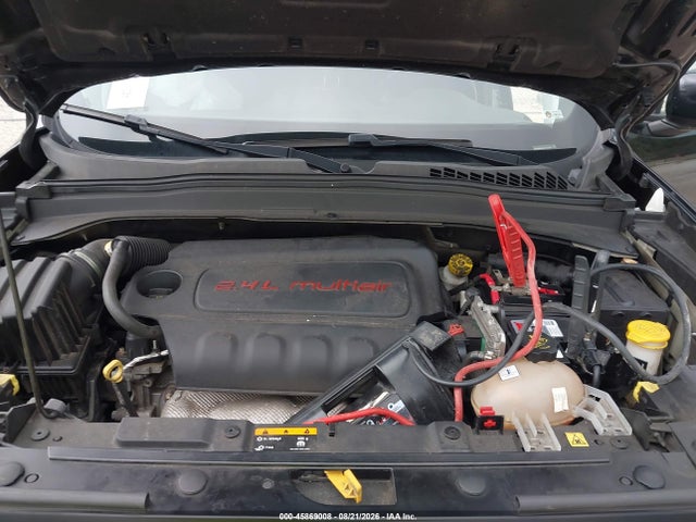 Aukcja sprzedaży 2020 Jeep Renegade Latitude 4x4, vin: ZACNJBBBXLPL02033, numer aukcji: 45869008