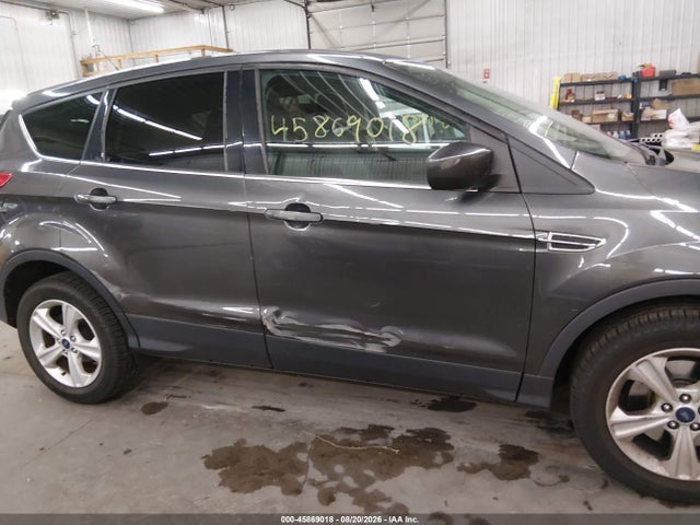 Продаж на аукціоні авто 2016 Ford Escape Se, vin: 1FMCU0G99GUB59801, номер лоту: 45869018