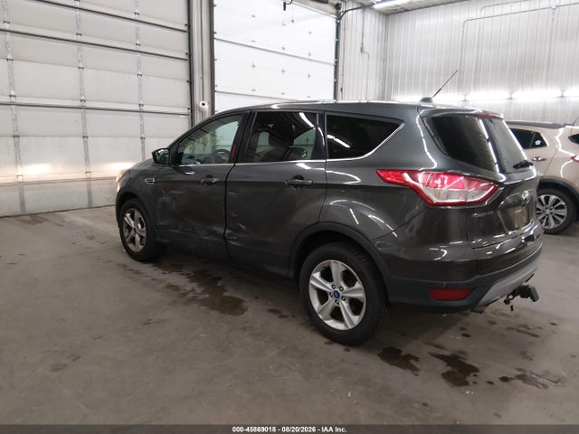 Продаж на аукціоні авто 2016 Ford Escape Se, vin: 1FMCU0G99GUB59801, номер лоту: 45869018