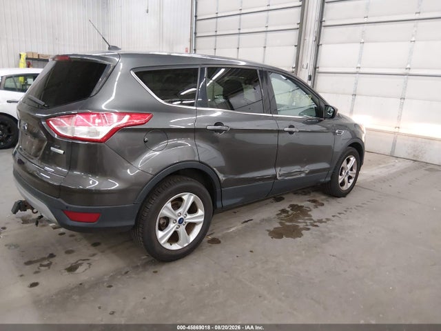 Продаж на аукціоні авто 2016 Ford Escape Se, vin: 1FMCU0G99GUB59801, номер лоту: 45869018