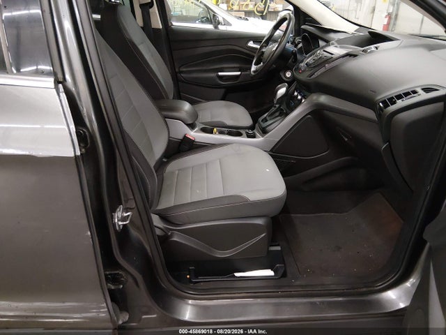 Продаж на аукціоні авто 2016 Ford Escape Se, vin: 1FMCU0G99GUB59801, номер лоту: 45869018