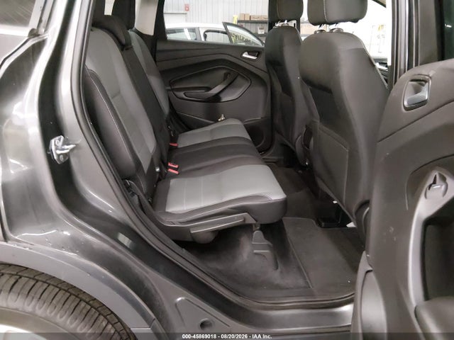 Продаж на аукціоні авто 2016 Ford Escape Se, vin: 1FMCU0G99GUB59801, номер лоту: 45869018