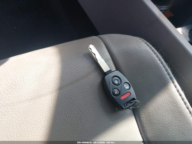 45869019 :رقم المزاد ، 5FNYF3H77DB030026 vin ، 2013 Honda Pilot Ex-l مزاد بيع