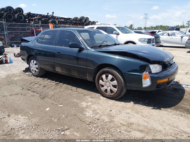 Продаж на аукціоні авто 1995 Toyota Camry Le, vin: 4T1GK12E7SU080363, номер лоту: 45869021