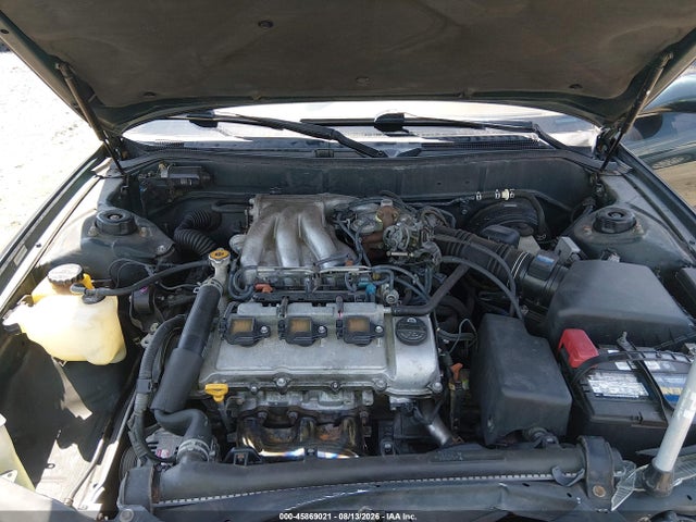 Продажа на аукционе авто 1995 Toyota Camry Le, vin: 4T1GK12E7SU080363, номер лота: 45869021