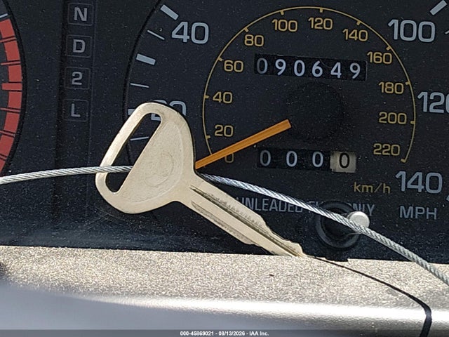 Продажа на аукционе авто 1995 Toyota Camry Le, vin: 4T1GK12E7SU080363, номер лота: 45869021