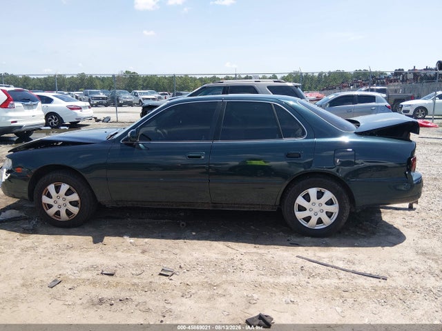 Продажа на аукционе авто 1995 Toyota Camry Le, vin: 4T1GK12E7SU080363, номер лота: 45869021