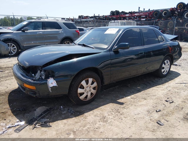 Продажа на аукционе авто 1995 Toyota Camry Le, vin: 4T1GK12E7SU080363, номер лота: 45869021