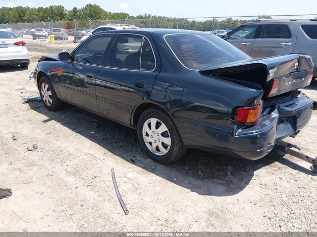 Продажа на аукционе авто 1995 Toyota Camry Le, vin: 4T1GK12E7SU080363, номер лота: 45869021